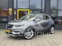 2019 Opel Mokka