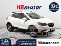 2019 Opel Mokka