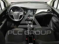 2019 Opel Mokka
