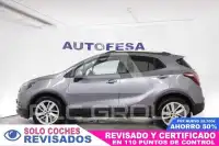 2019 Opel Mokka