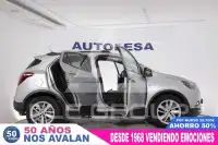 2019 Opel Mokka