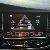 2019 Opel Mokka
