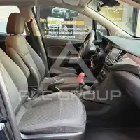 2019 Opel Mokka