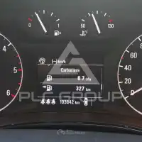 2019 Opel Mokka