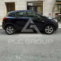 2019 Opel Mokka