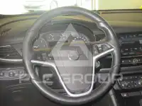 2019 Opel Mokka