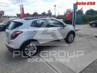 2019 Opel Mokka