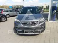 2019 Opel Mokka