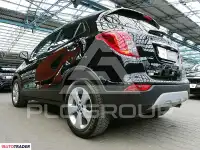 2019 Opel Mokka