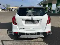 2019 Opel Mokka