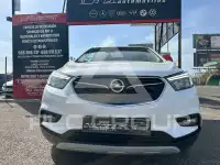 2019 Opel Mokka
