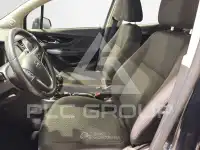 2019 Opel Mokka
