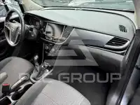 2019 Opel Mokka