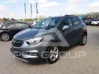 2019 Opel Mokka