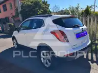 2019 Opel Mokka