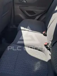 2019 Opel Mokka