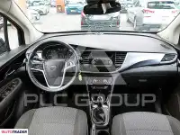 2019 Opel Mokka