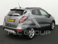 2019 Opel Mokka