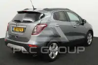 2019 Opel Mokka