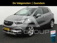 2019 Opel Mokka
