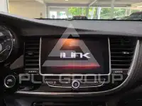 2019 Opel Mokka