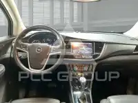 2019 Opel Mokka