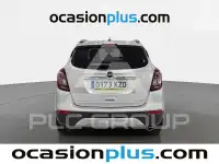 2019 Opel Mokka