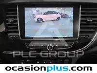2019 Opel Mokka