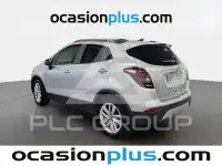 2019 Opel Mokka