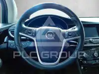 2019 Opel Mokka