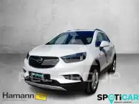 2019 Opel Mokka