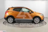 2019 Opel Mokka