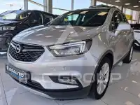 2019 Opel Mokka