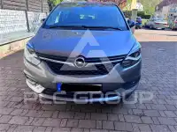 2019 Opel ZAFIRA