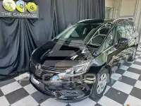 2019 Opel ZAFIRA
