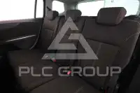2019 Opel ZAFIRA