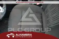 2019 Opel ZAFIRA