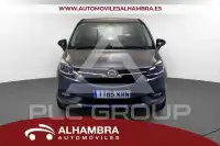 2019 Opel ZAFIRA