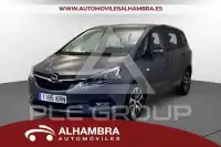 2019 Opel ZAFIRA