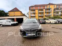 2019 Opel ZAFIRA