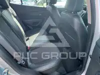 2019 Opel Mokka
