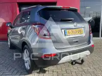 2019 Opel Mokka