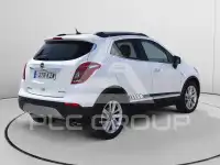 2019 Opel Mokka