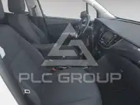 2019 Opel Mokka