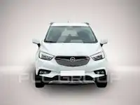 2019 Opel Mokka
