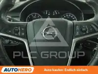 2019 Opel Mokka