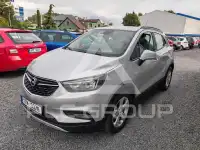 2019 Opel Mokka