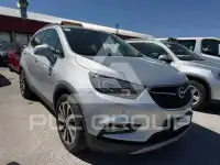 2019 Opel Mokka