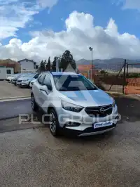 2019 Opel Mokka