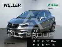 2019 Opel Mokka